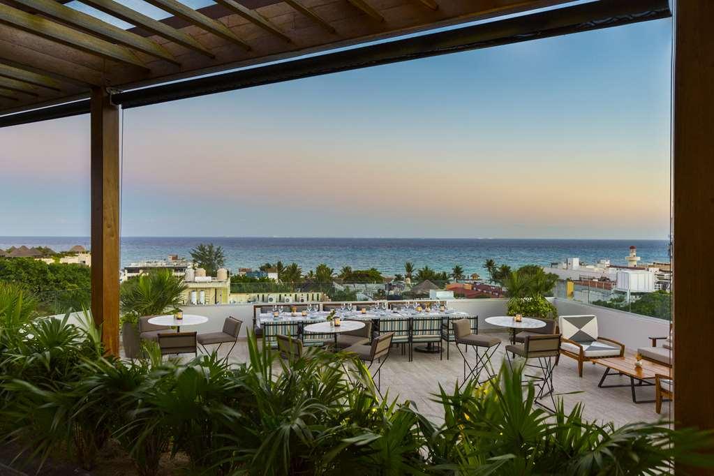 Hyatt Centric Hotel Playa del Carmen