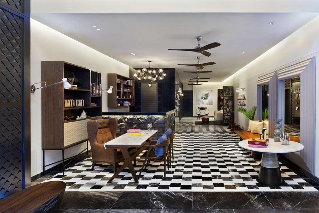 Hotel Hyatt Centric