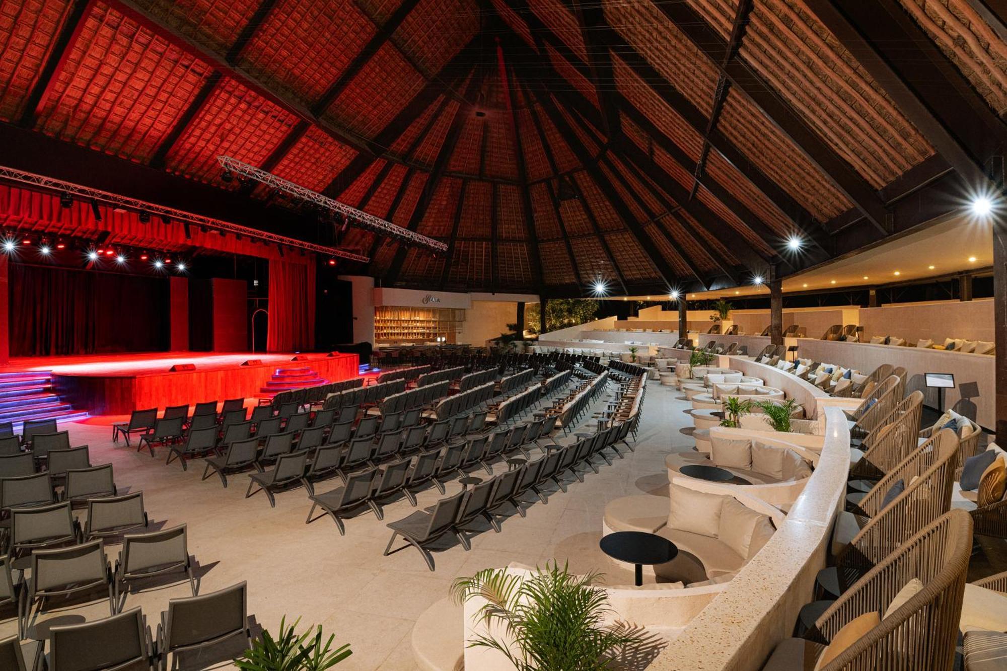 Grand Sirenis Riviera Maya &
