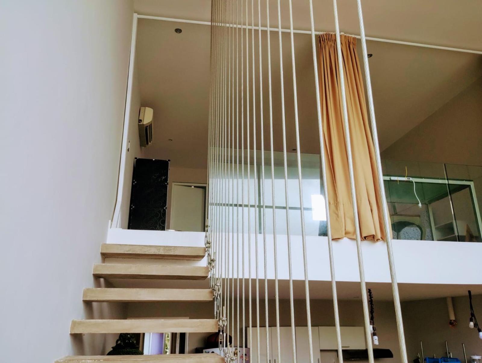 Iris & Apartamento