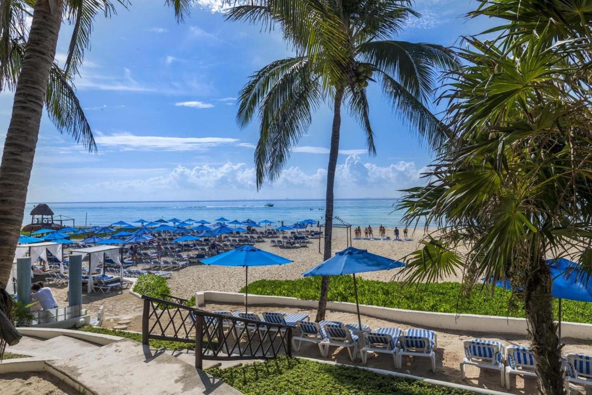 Playa In Stunning Playacar Townhouse Stage 2 Guest house 2*