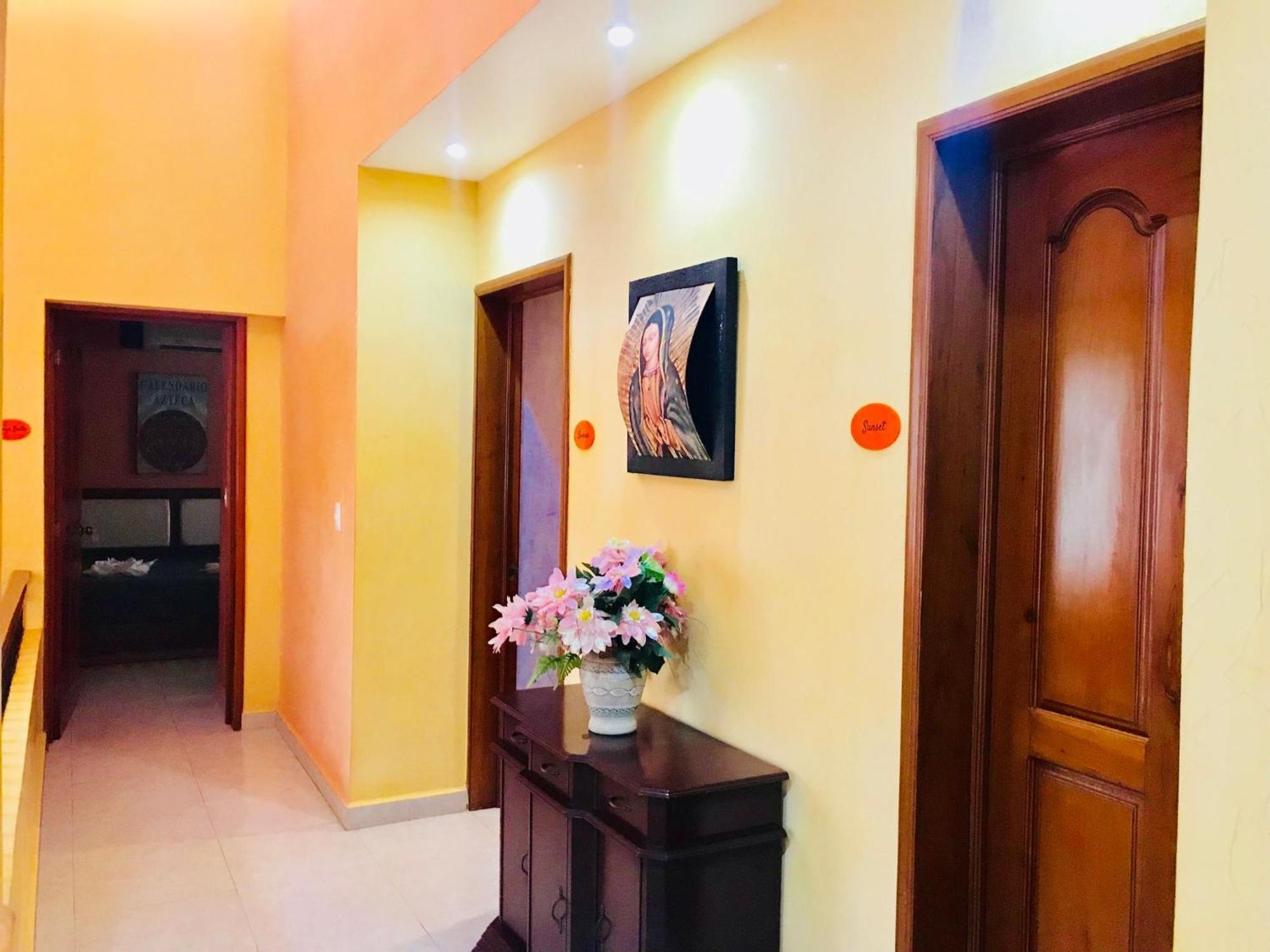 Playa In Stunning Playacar Townhouse Stage 2 2*