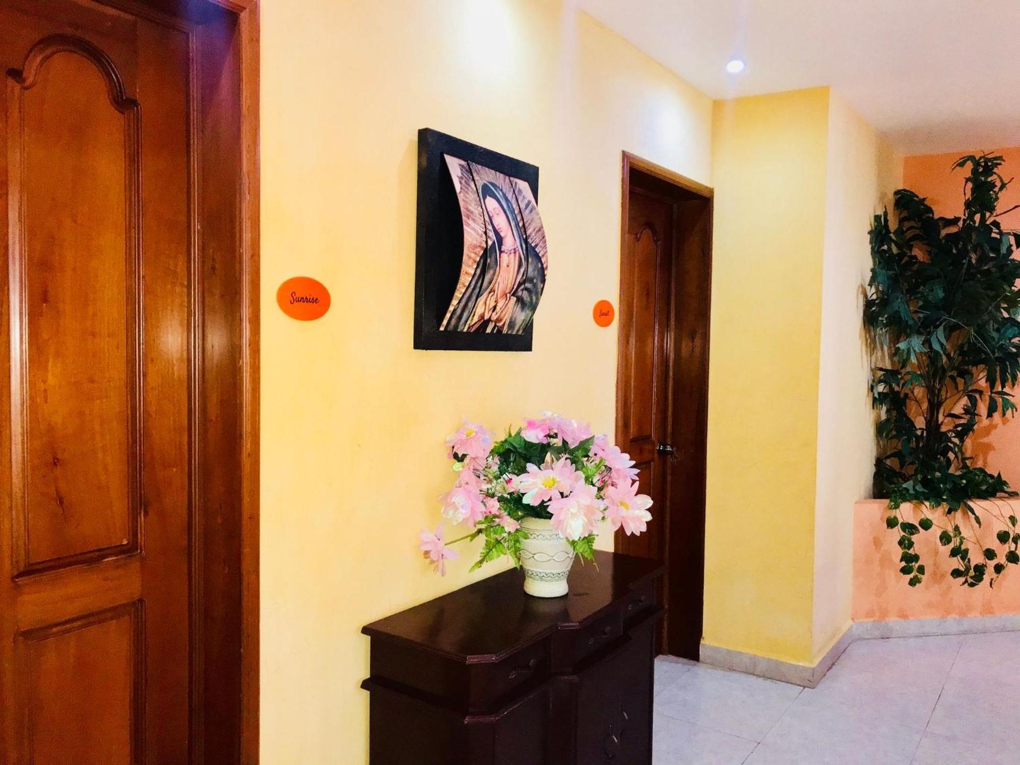 Playa In Stunning Playacar Townhouse Stage 2 Guest house