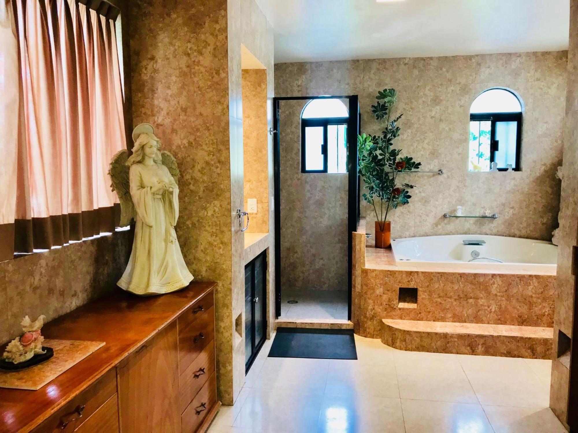 Playa In Stunning Playacar Townhouse Stage 2 Guest house Playa del Carmen