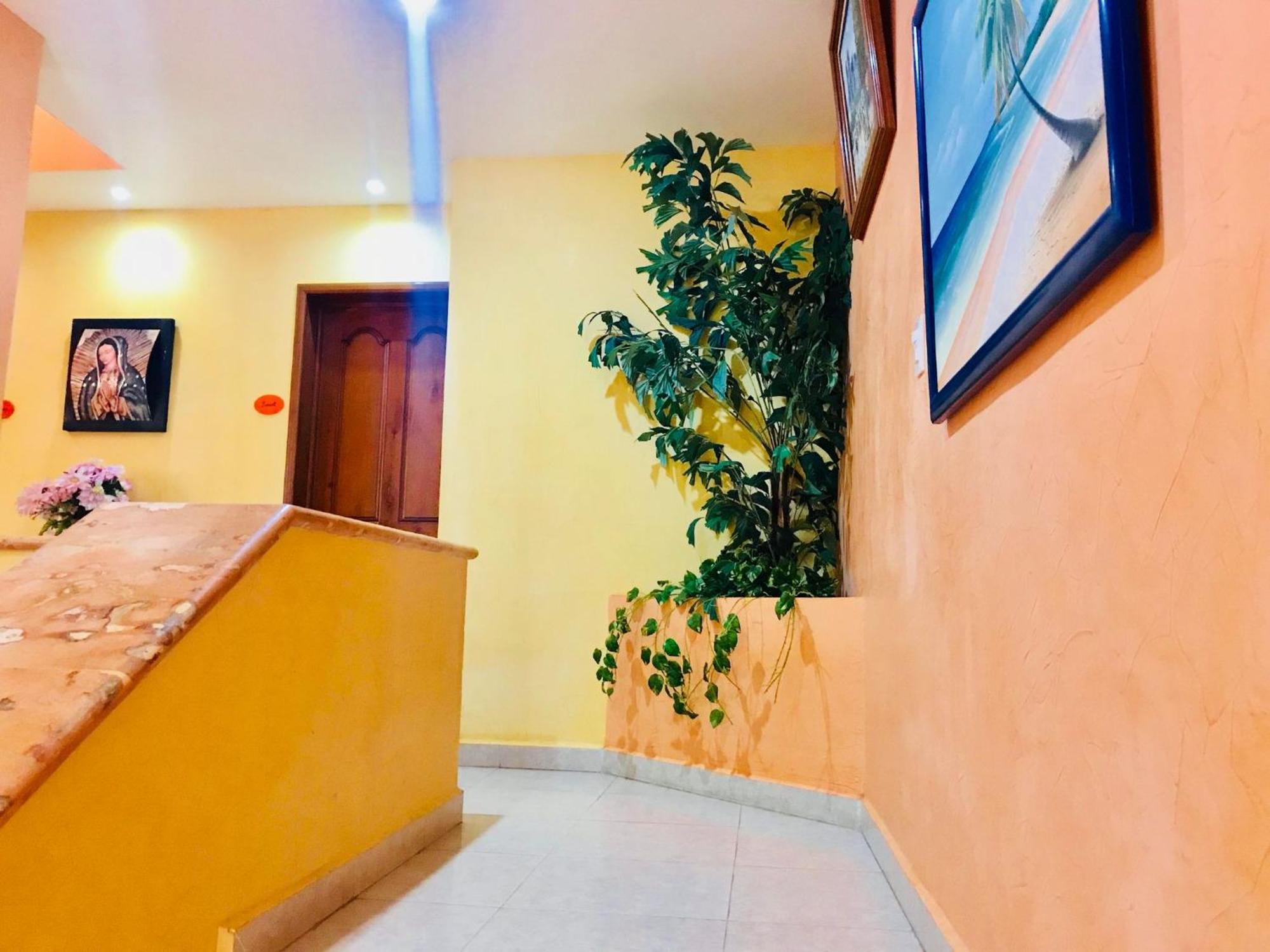 Guest house Playa In Stunning Playacar Townhouse Stage 2 Playa del Carmen