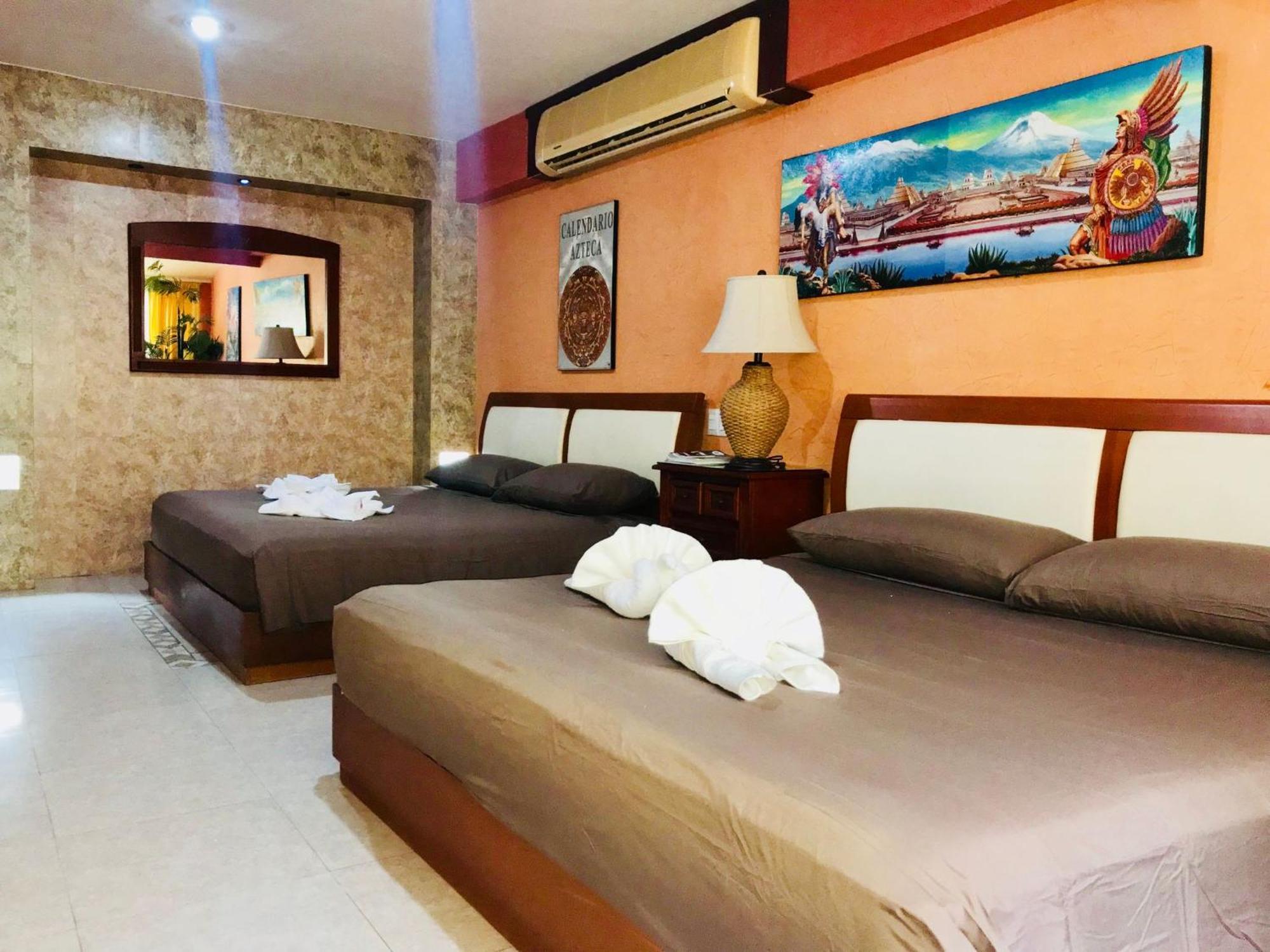 Playa In Stunning Playacar Townhouse Stage 2 Guest house 2*