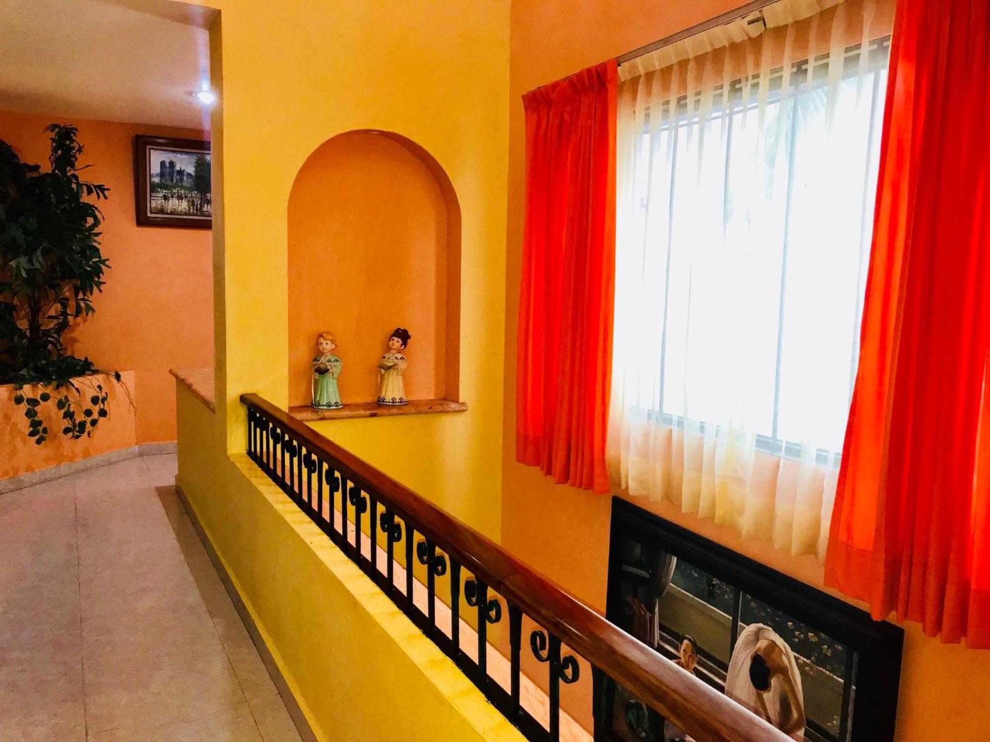Guest house Playa In Stunning Playacar Townhouse Stage 2 2*