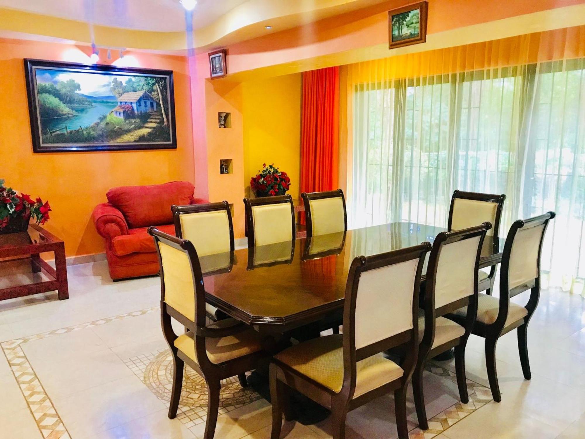 Guest house Playa In Stunning Playacar Townhouse Stage 2 Playa del Carmen