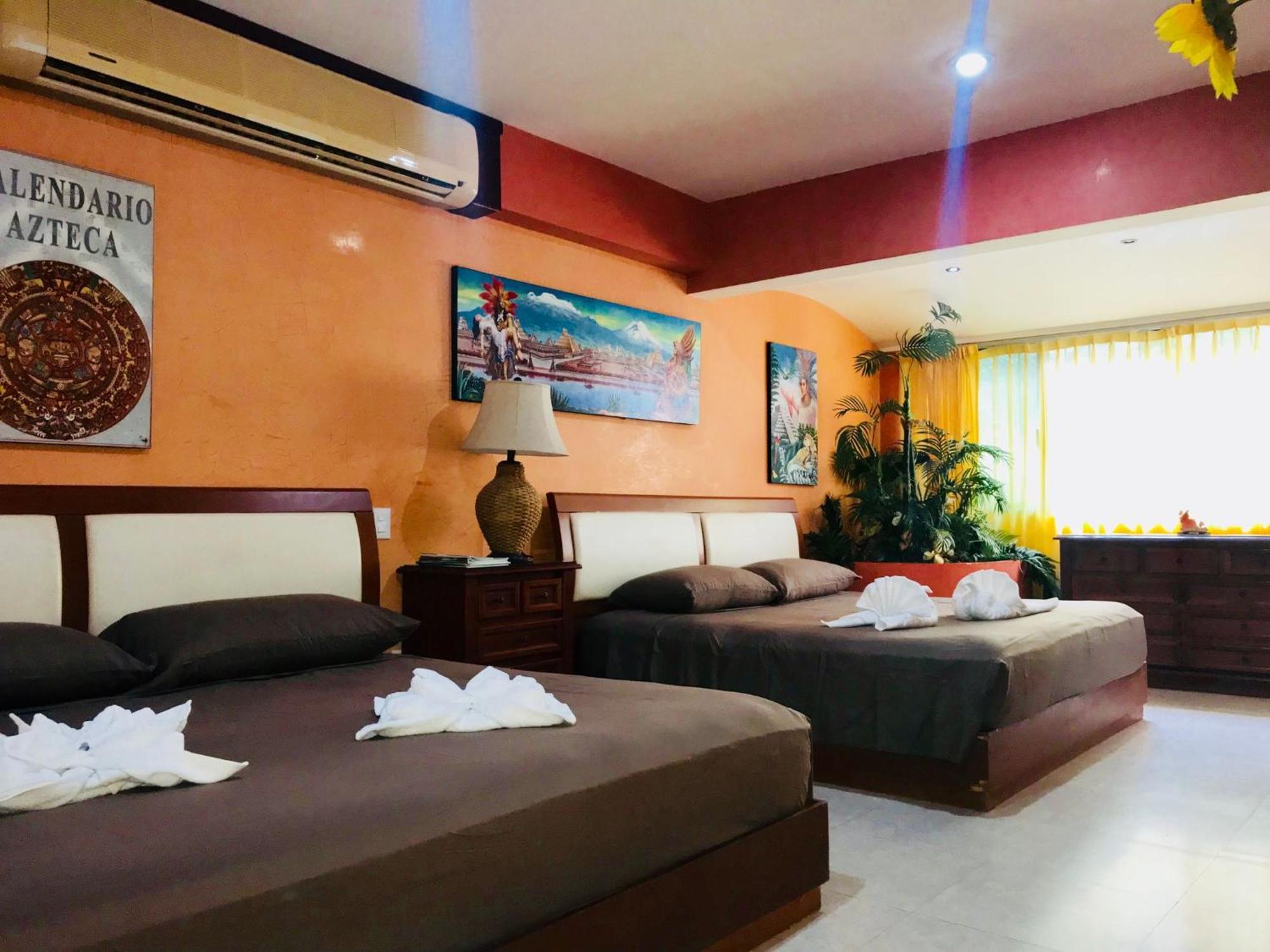 Playa In Stunning Playacar Townhouse Stage 2 2*