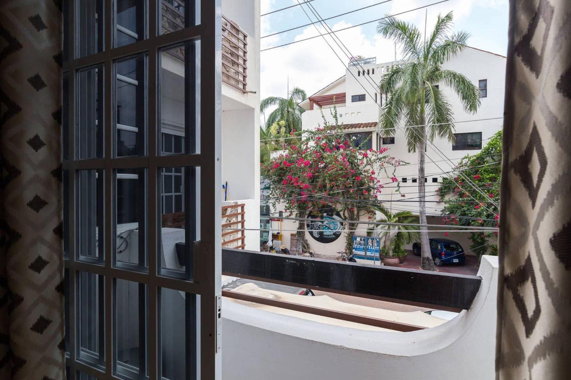 Pancho Double Dolce Caribe Apartment