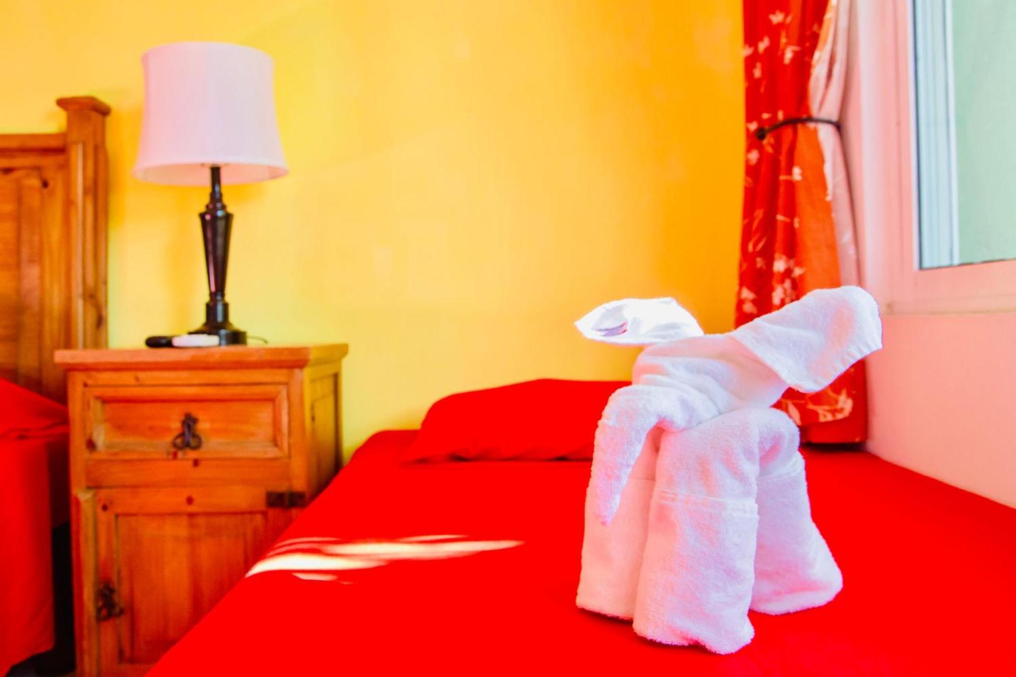 Executive Comfort With Swimming Pool Air Conditioning And Parking Guest house Playa del Carmen
