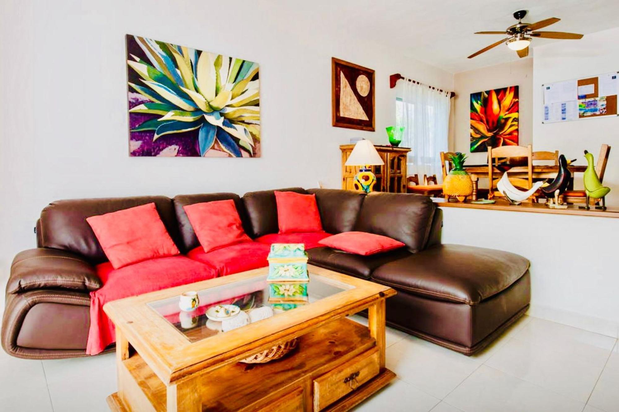 Superior E8 Dolce Caribe Guest house Playa del Carmen