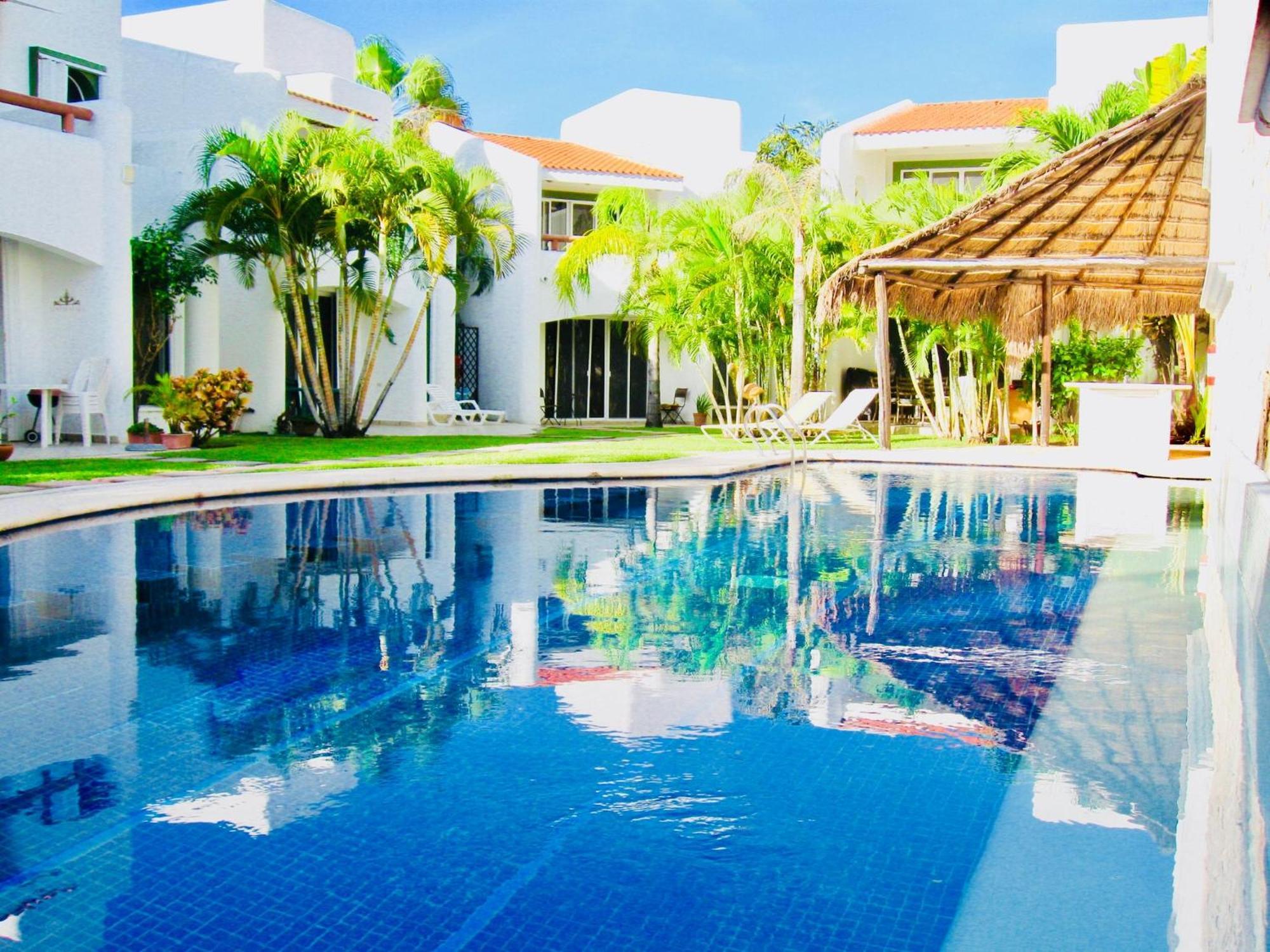 Pensión Superior E8 Dolce Caribe Playa del Carmen