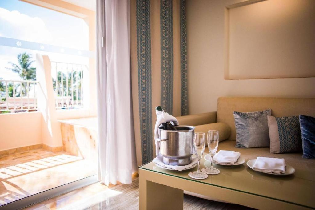 Excellence Riviera Cancun - Adults Only 5*