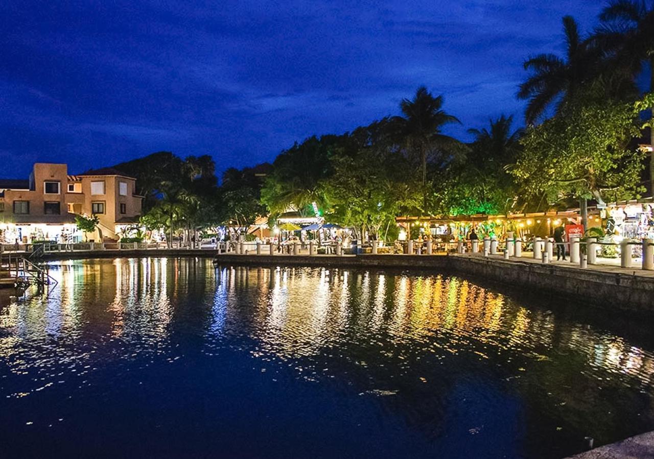 Boho Breeze Escape, Locationtop,bohemian,dolphinariumview,fastwifi Apartment Puerto Aventuras