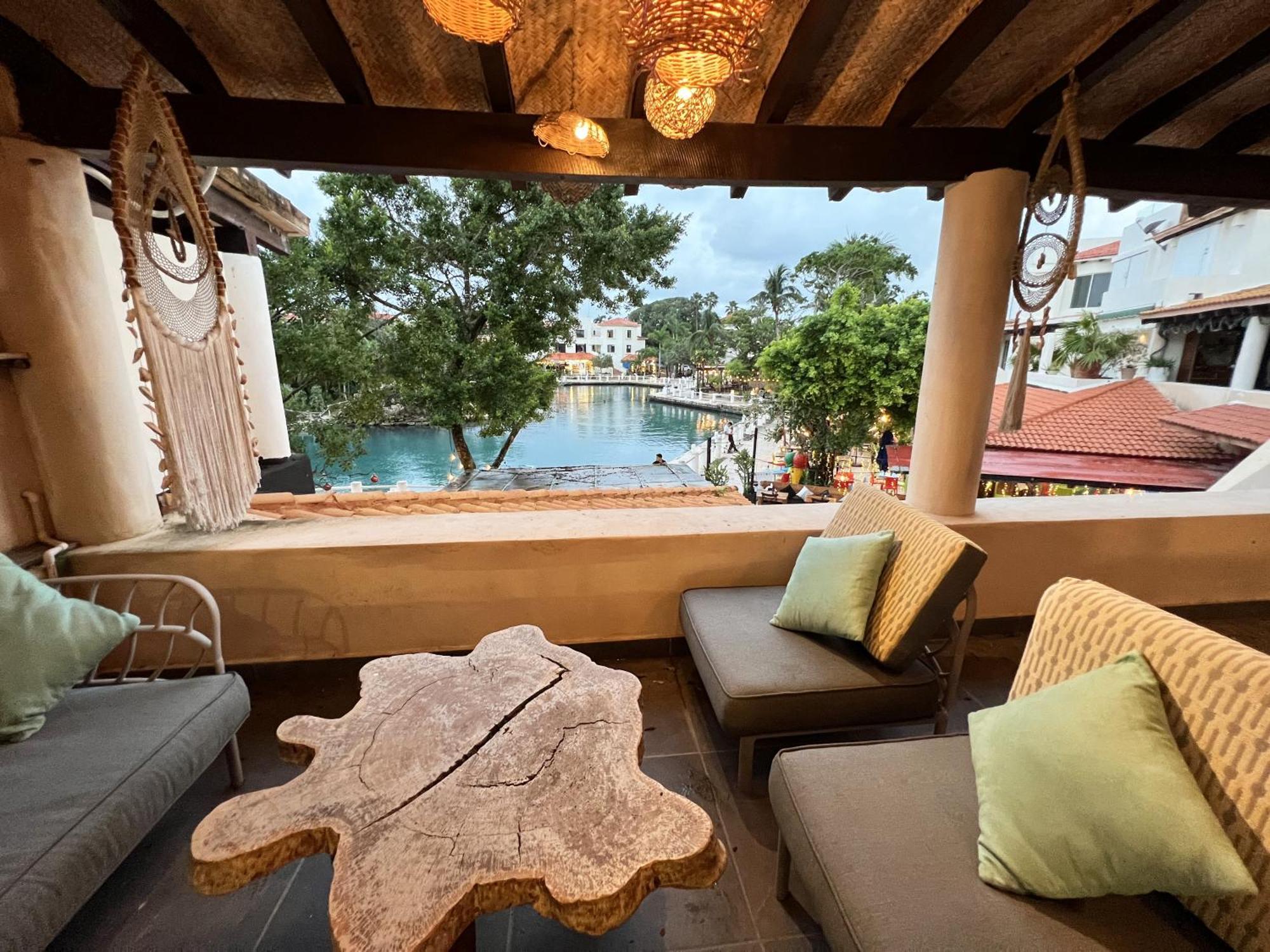 Boho Breeze Escape, Locationtop,bohemian,dolphinariumview,fastwifi Puerto Aventuras