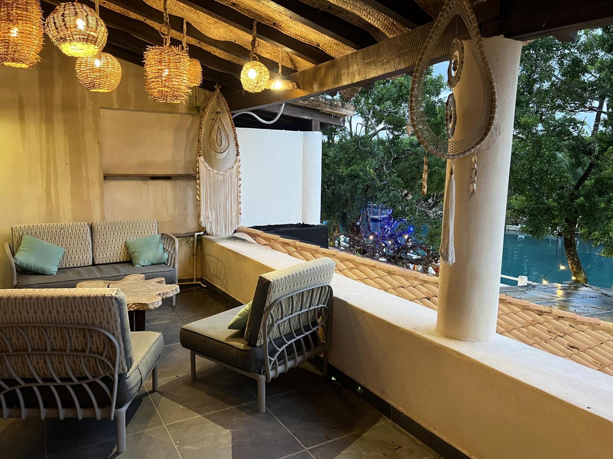 Boho Breeze Escape, Locationtop,bohemian,dolphinariumview,fastwifi Apartment Puerto Aventuras