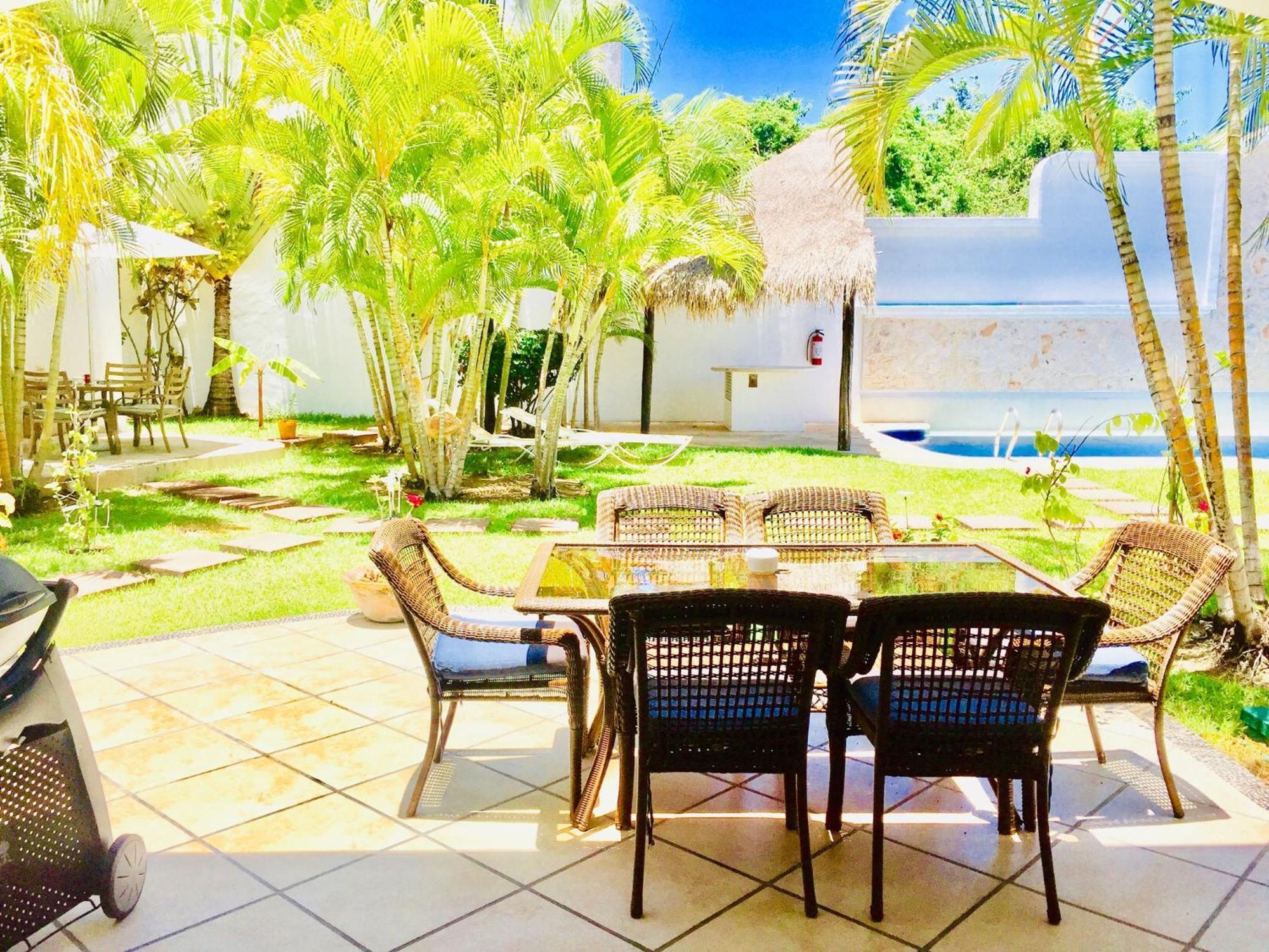 Casa de hóspedes Economy E6 Dolce Vita Caribe 2*