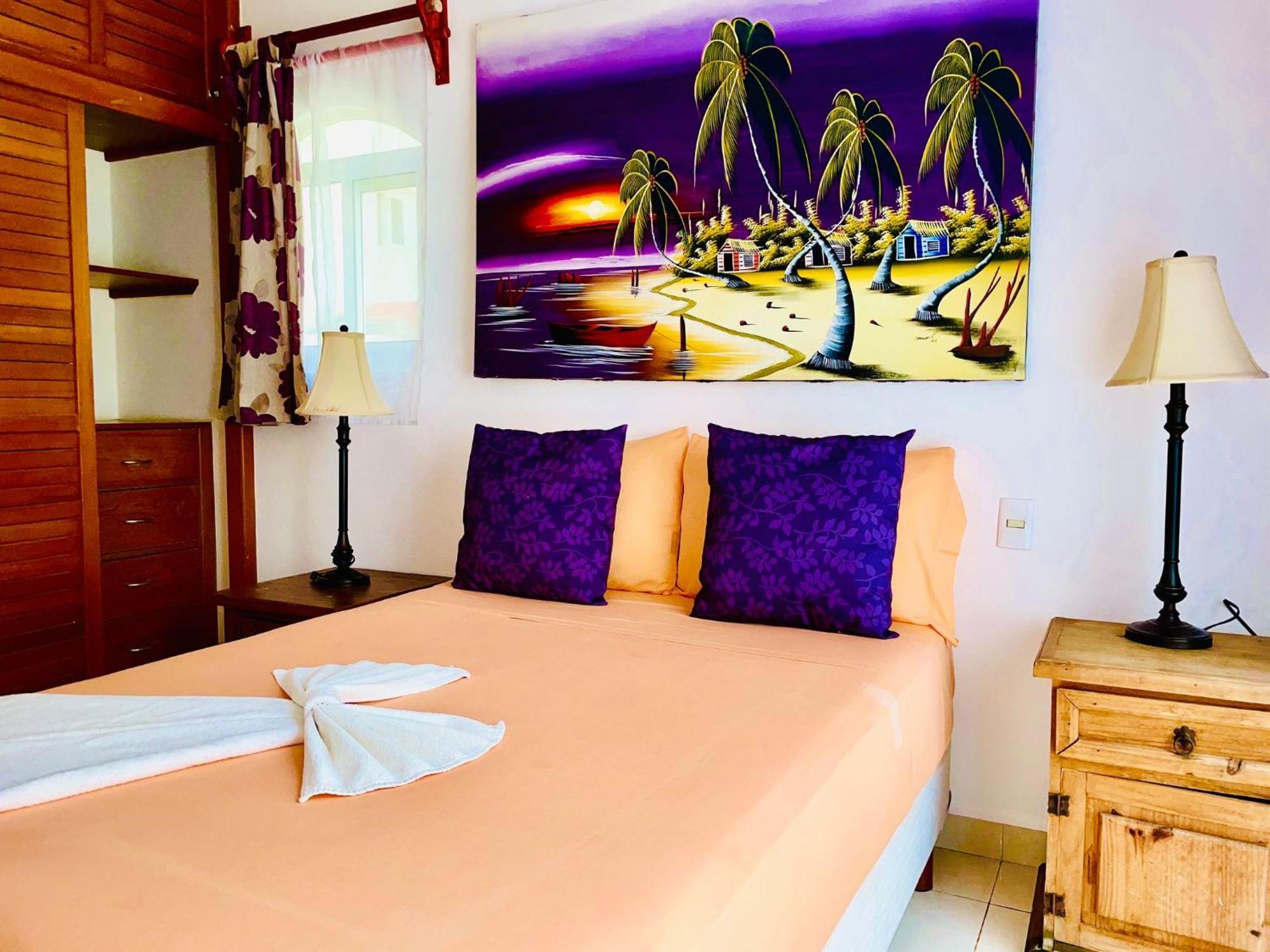 Economy E6 Dolce Vita Caribe Casa de hóspedes Playa del Carmen