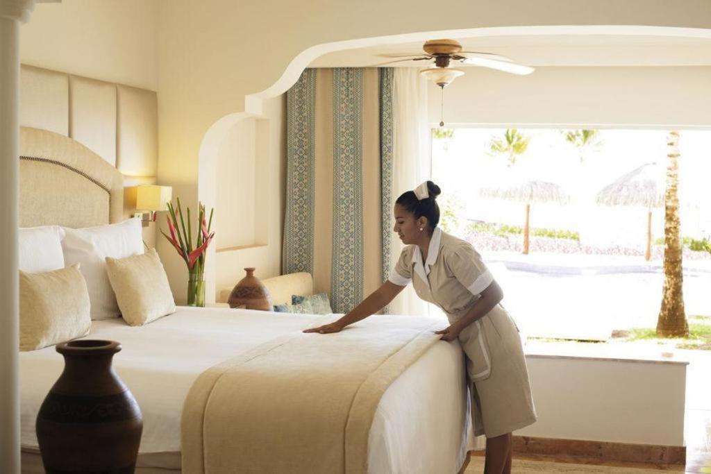 Hotel Excellence Riviera Cancun - Adults Only 5*