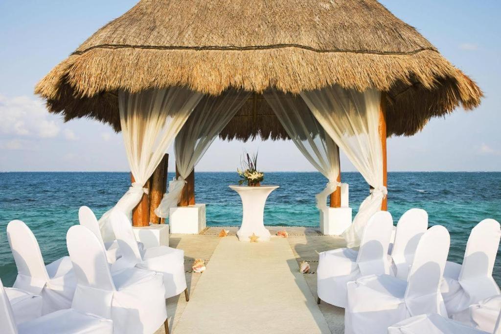 Excellence Riviera Cancun - Adults Only Puerto Morelos