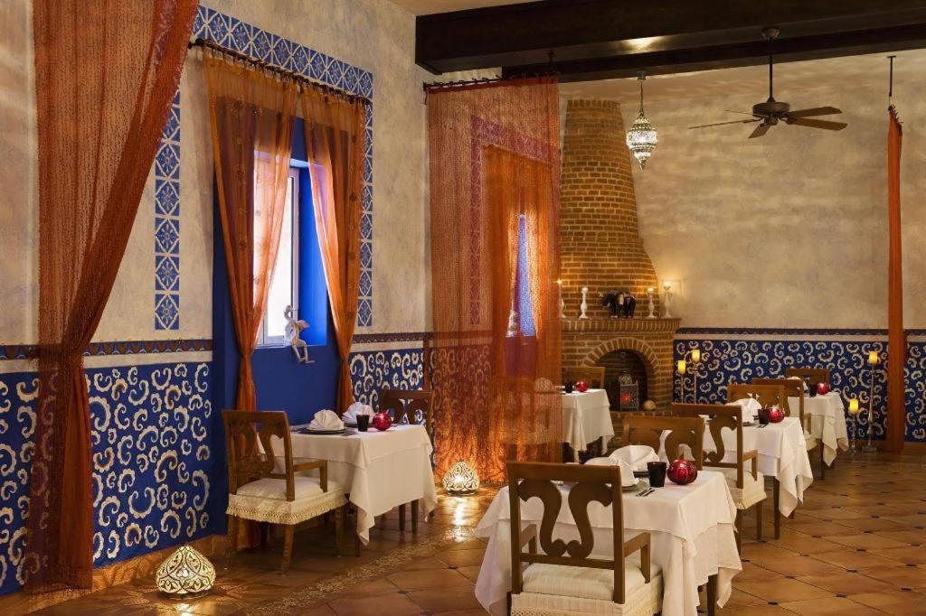 Excellence Riviera Cancun - Adults Only 5* Puerto Morelos