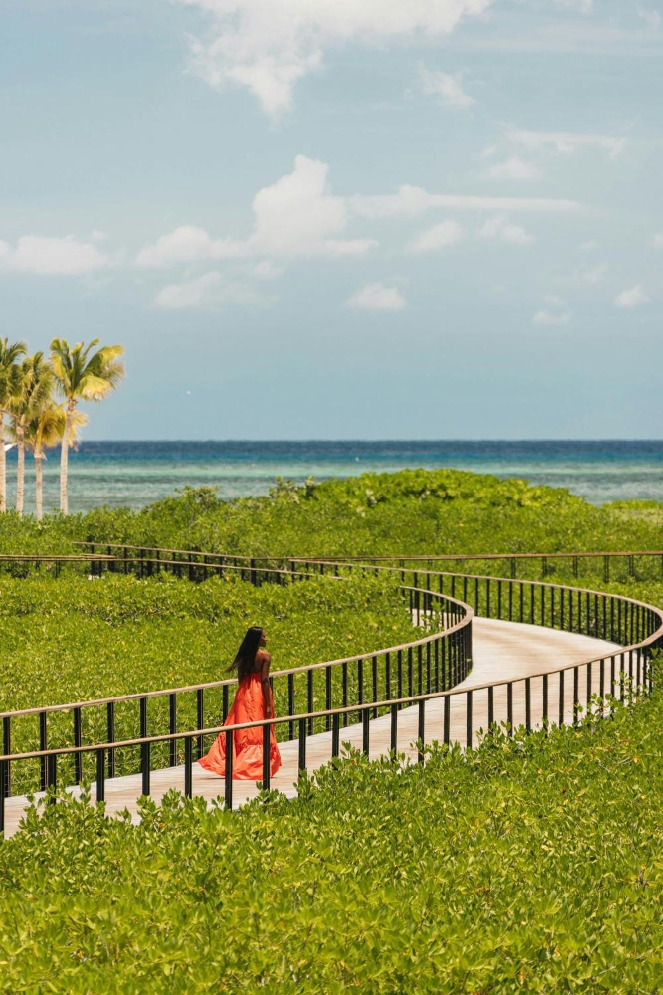 Hotel The St. Regis Kanai Resort, Riviera Maya