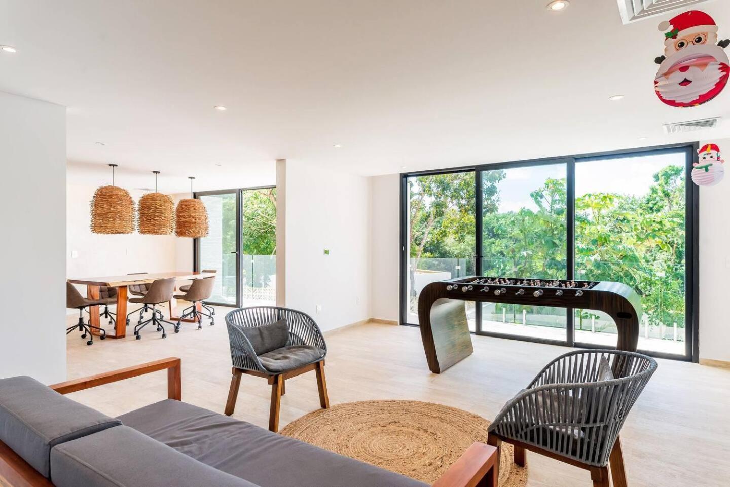 Aparthotel Park Lagunas - Luxury Modern With Kitchen *