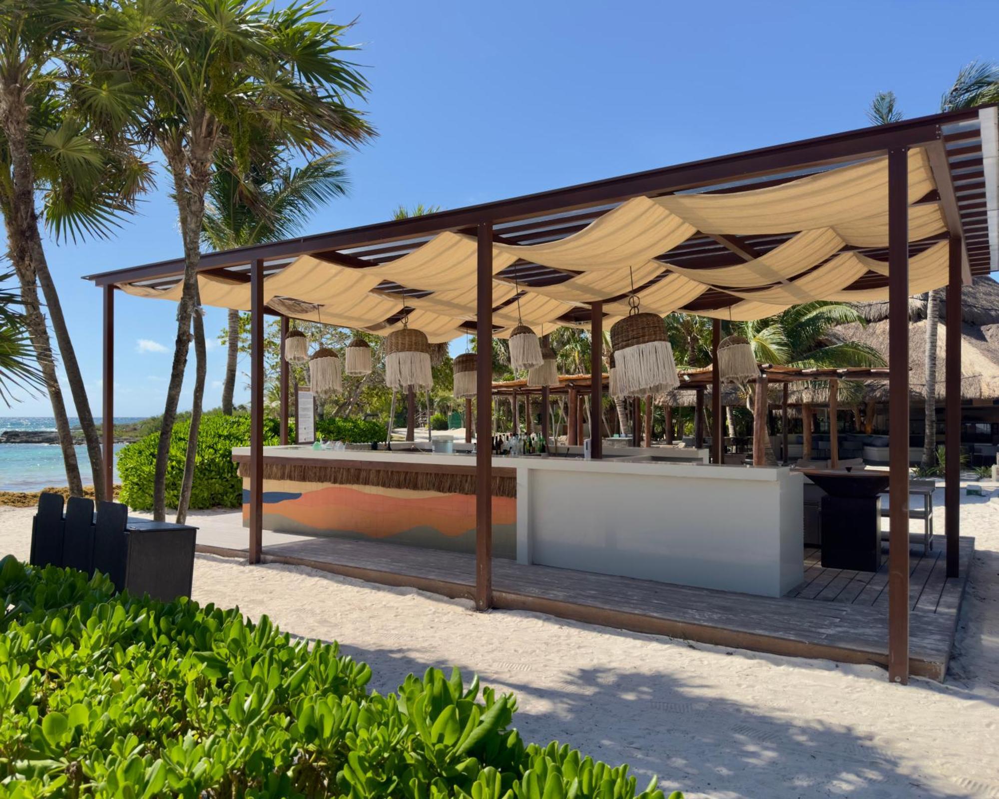 Grand Sirenis Riviera Maya & Resort