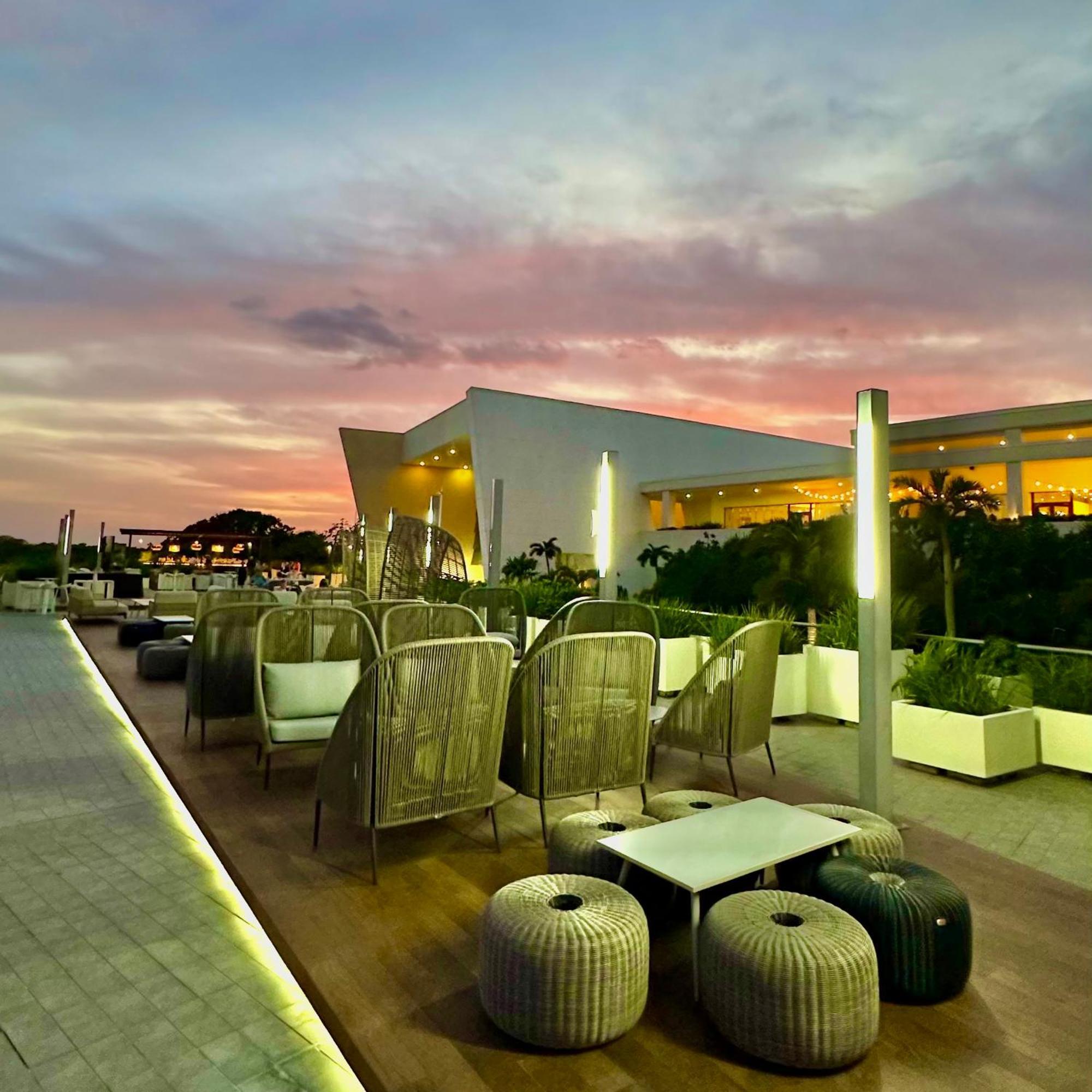 Grand Sirenis Riviera Maya & Resort Akumal