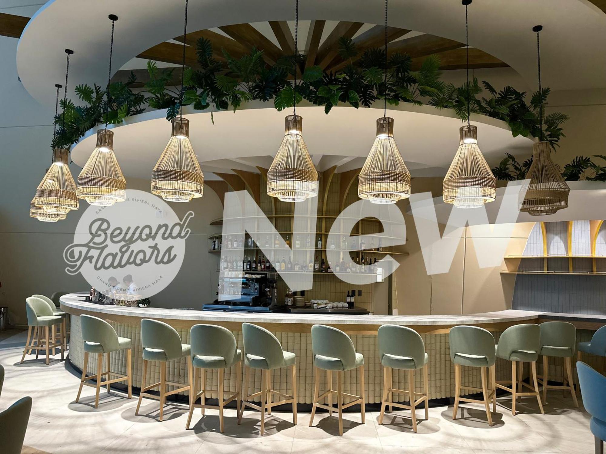 Resort Grand Sirenis Riviera Maya & 5*