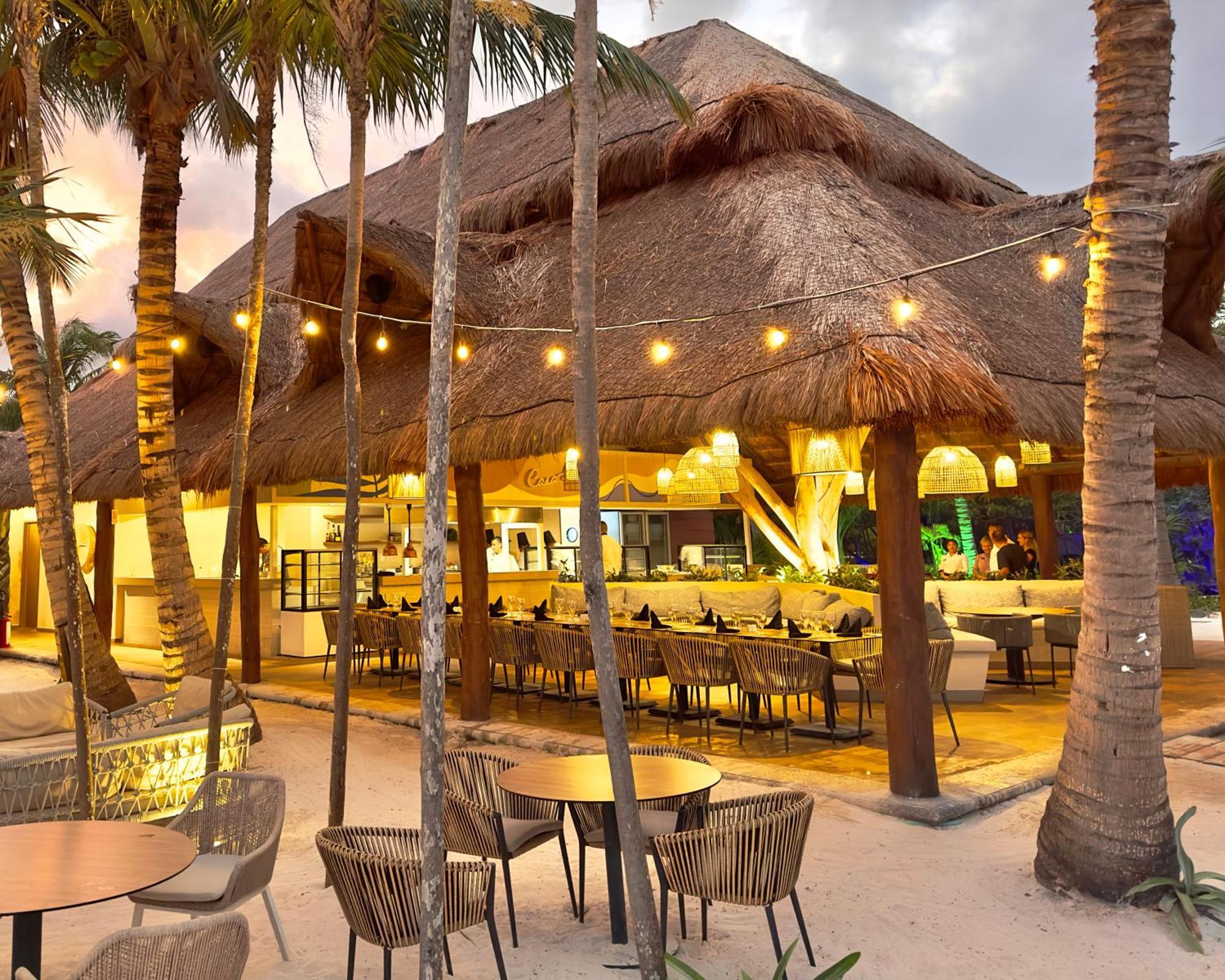Grand Sirenis Riviera Maya & Resort Akumal