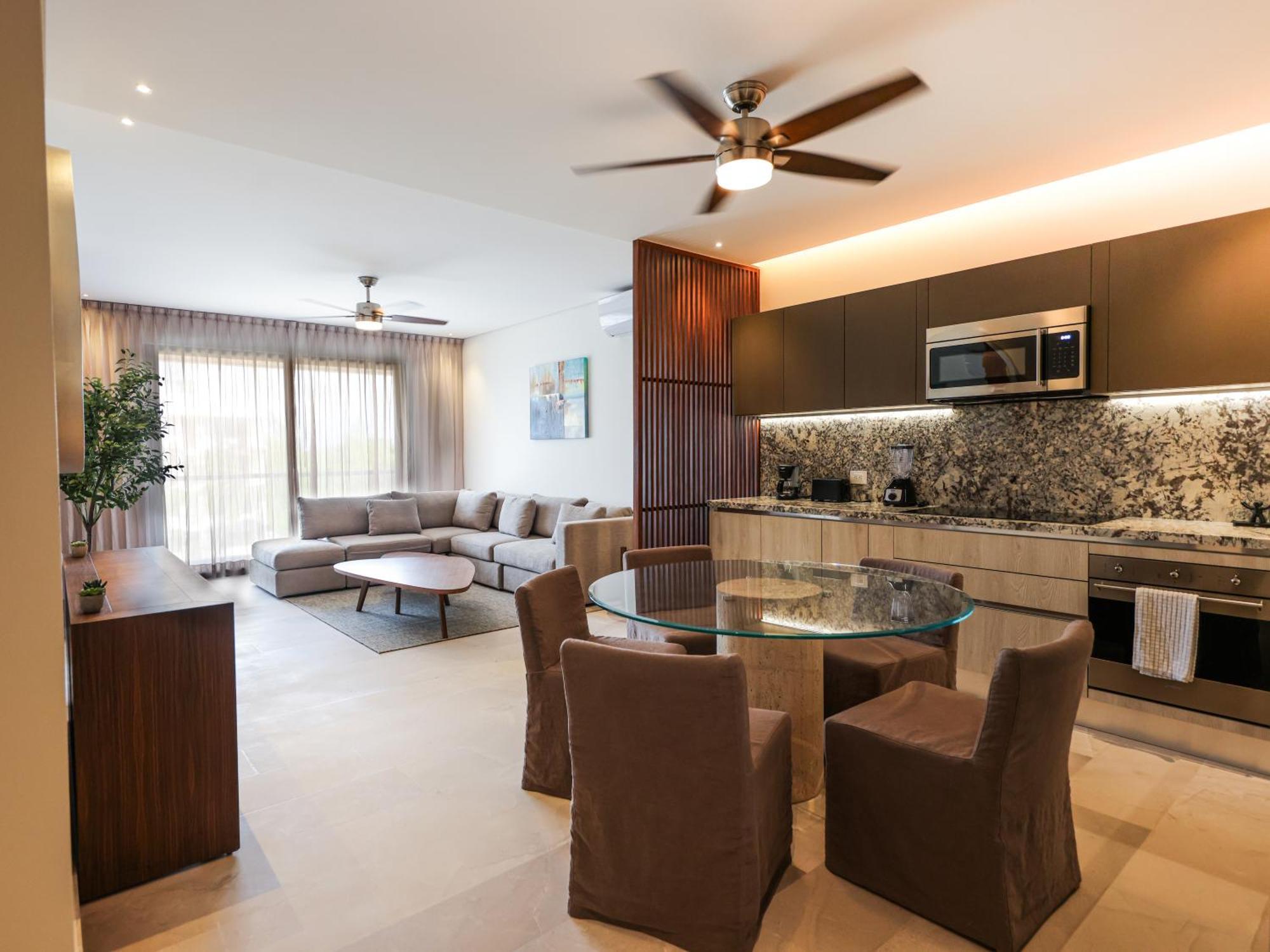 Apartment Porto Blu