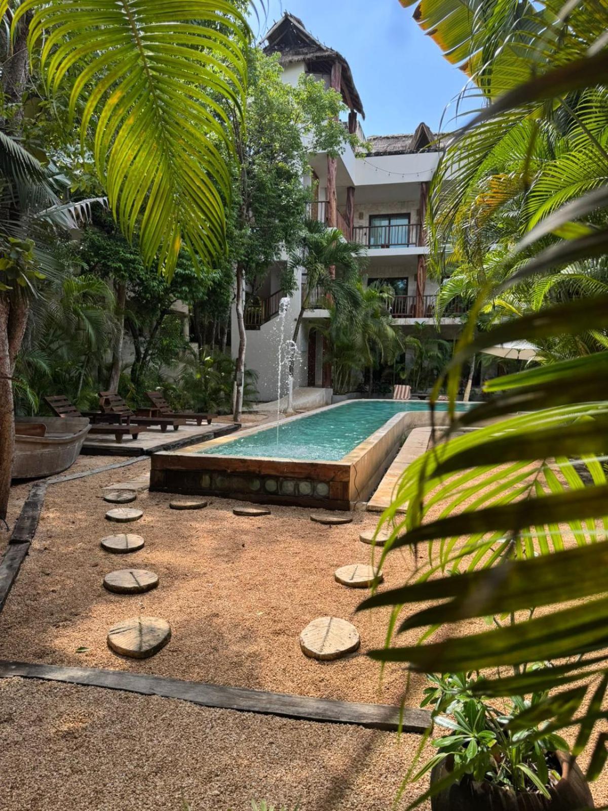 Aparthotel Casa 3*