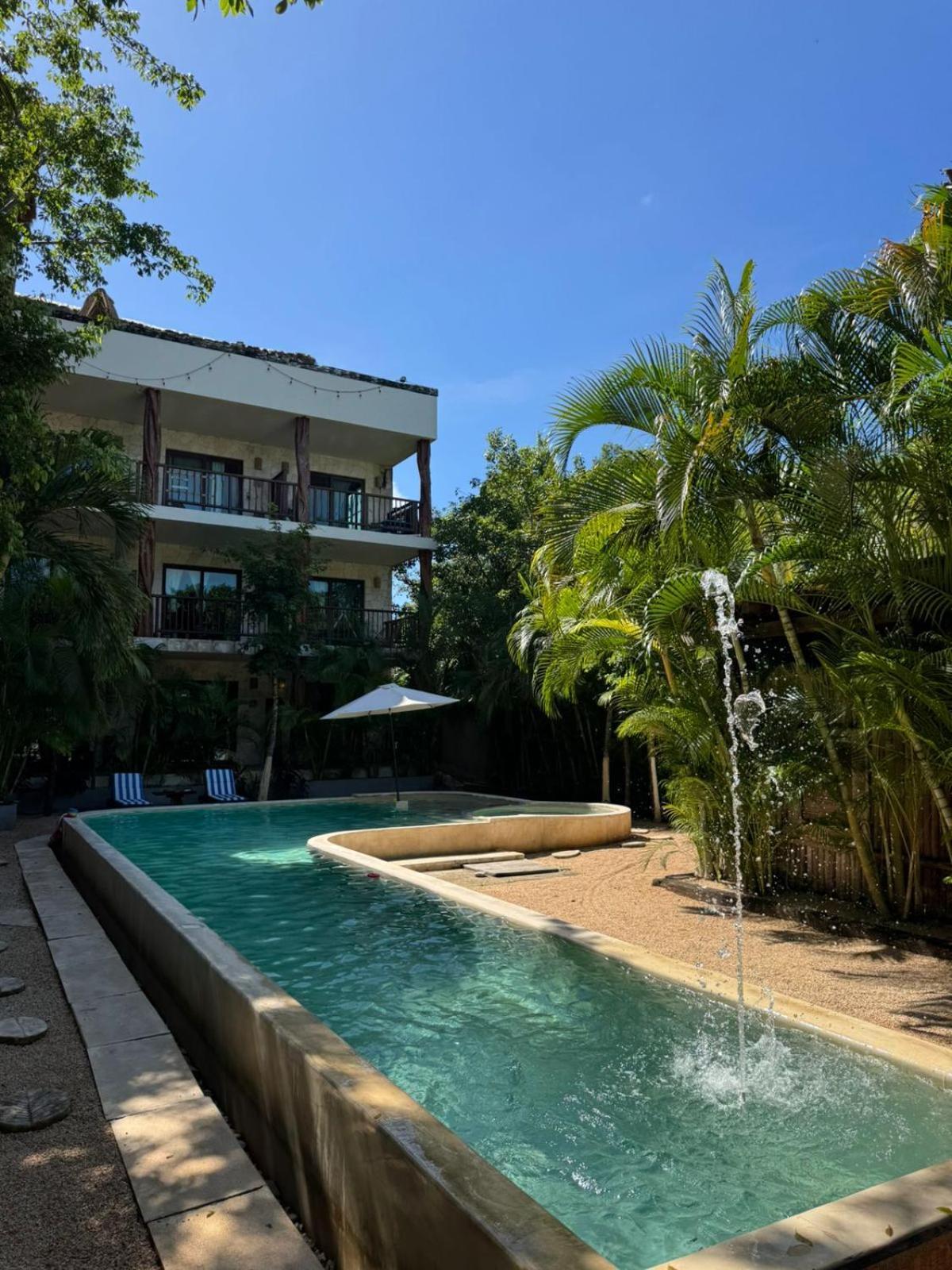 Casa Aparthotel