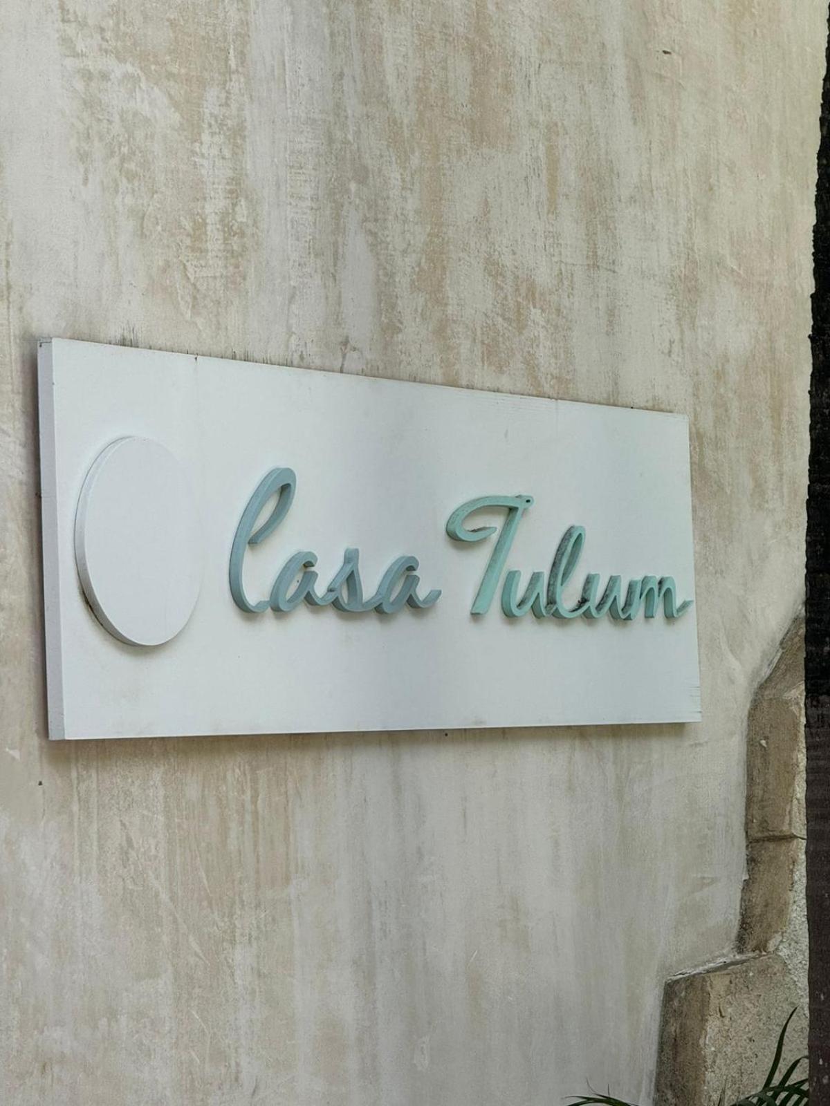 Aparthotel Casa