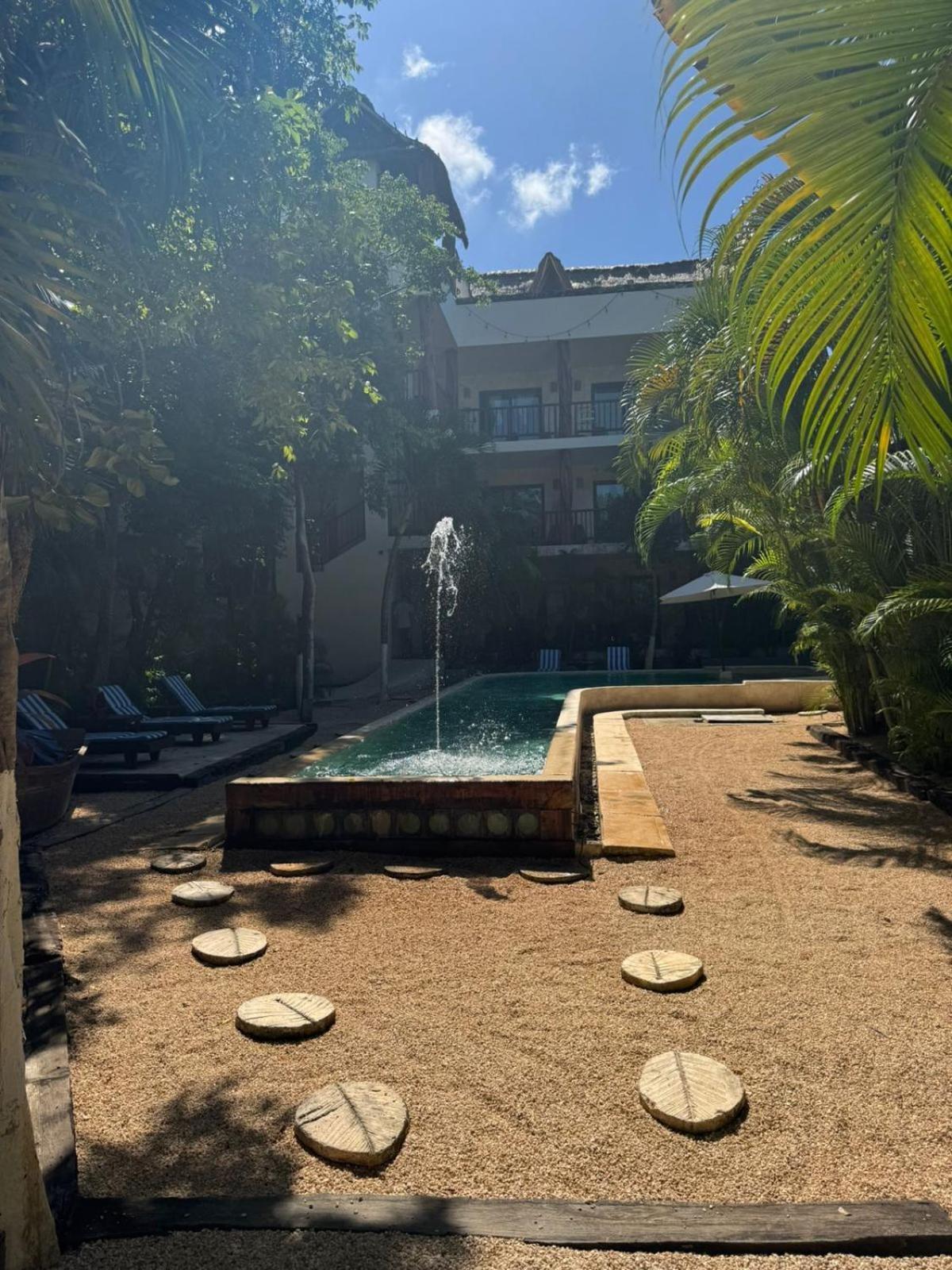 Aparthotel Casa 3*