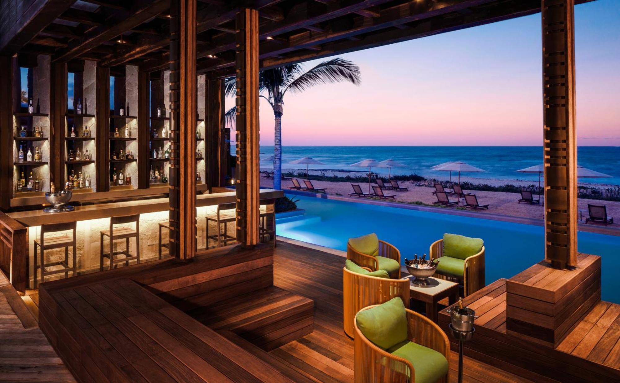 Jungala Park At Vidantaworld Riviera Maya Hotel 5*