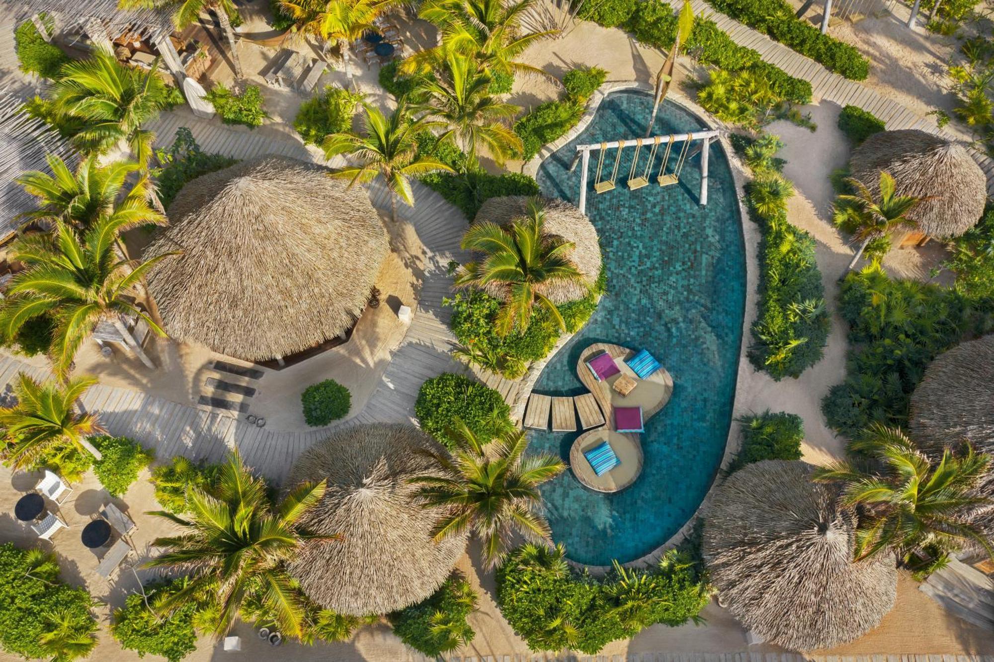Jungala Park At Vidantaworld Riviera Maya 5*