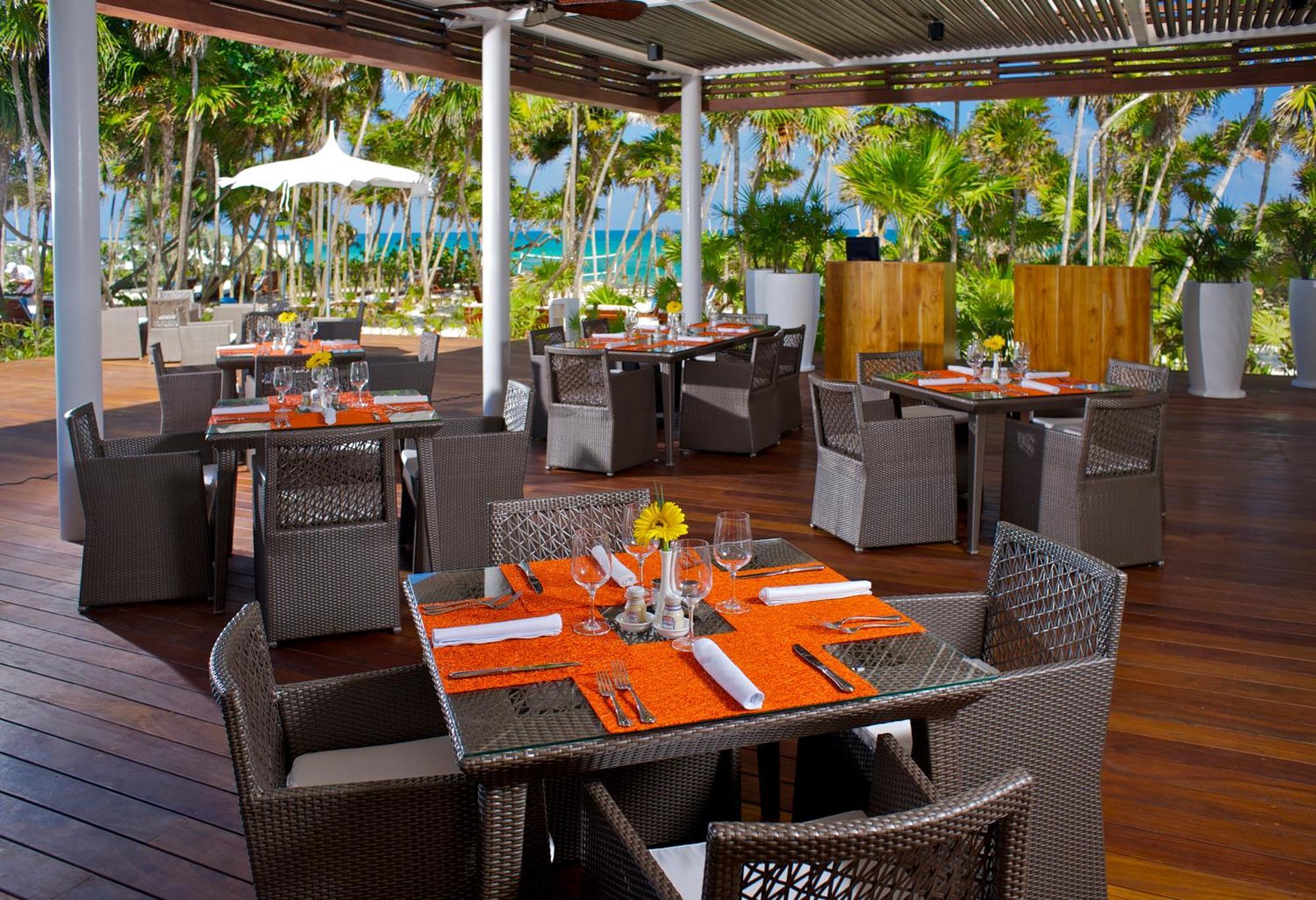 Jungala Park At Vidantaworld Riviera Maya 5*