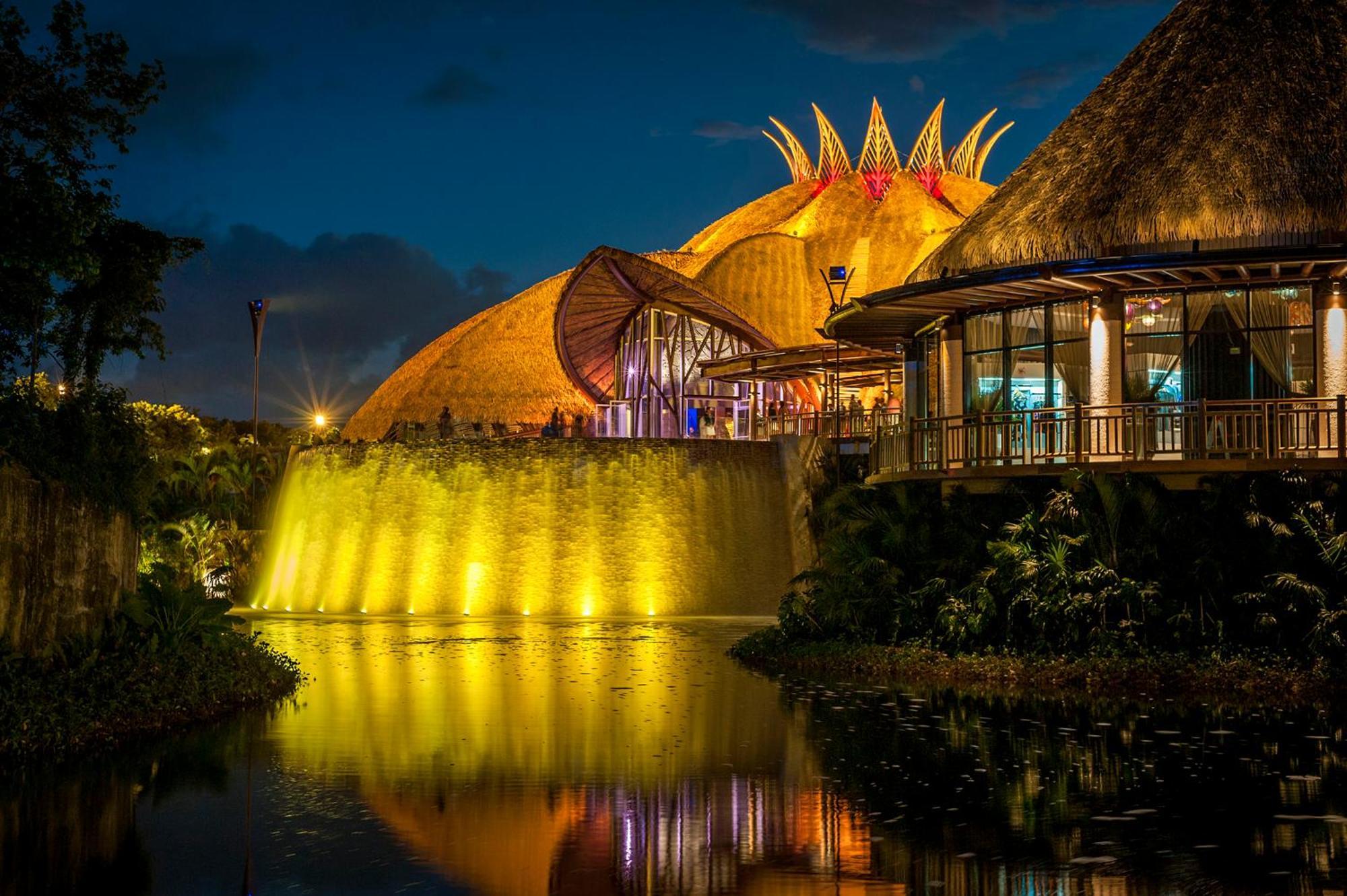 Hotel Jungala Park At Vidantaworld Riviera Maya
