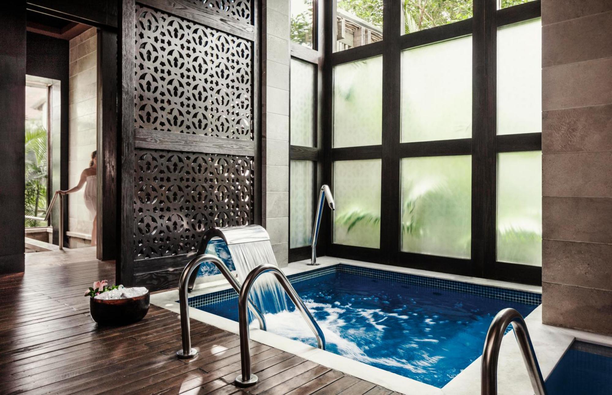 Hotel Jungala Park At Vidantaworld Riviera Maya 5*