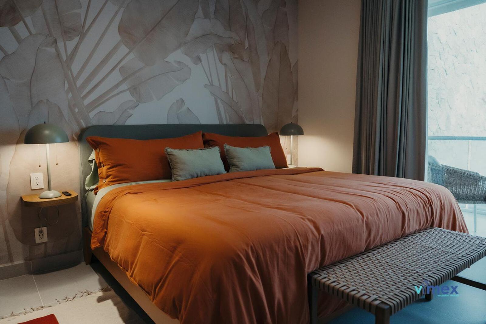 Apartamento Santamar By Tao With Pool & Walk To Ocean Akumal
