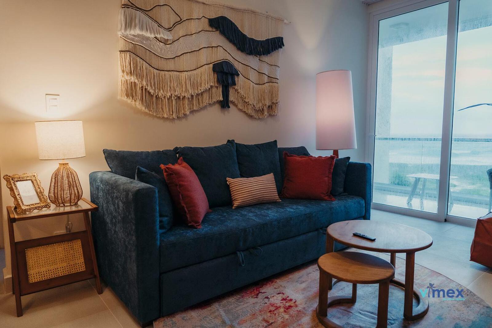 Apartamento Santamar By Tao With Pool & Walk To Ocean