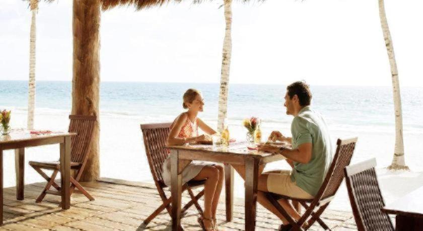 Excellence Riviera Cancun - Adults Only 5* Puerto Morelos