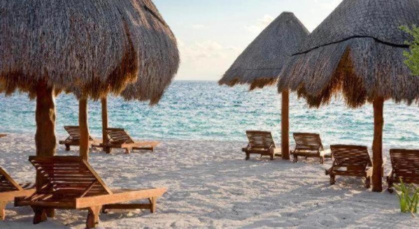 Excellence Riviera Cancun - Adults Only Hotel 5*