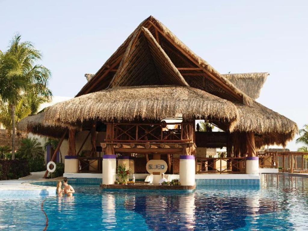 Hotel Excellence Riviera Cancun - Adults Only Puerto Morelos