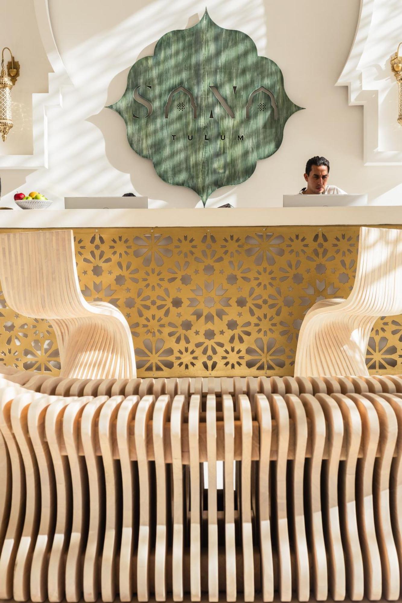 Sana Beachfront Boutique 5*