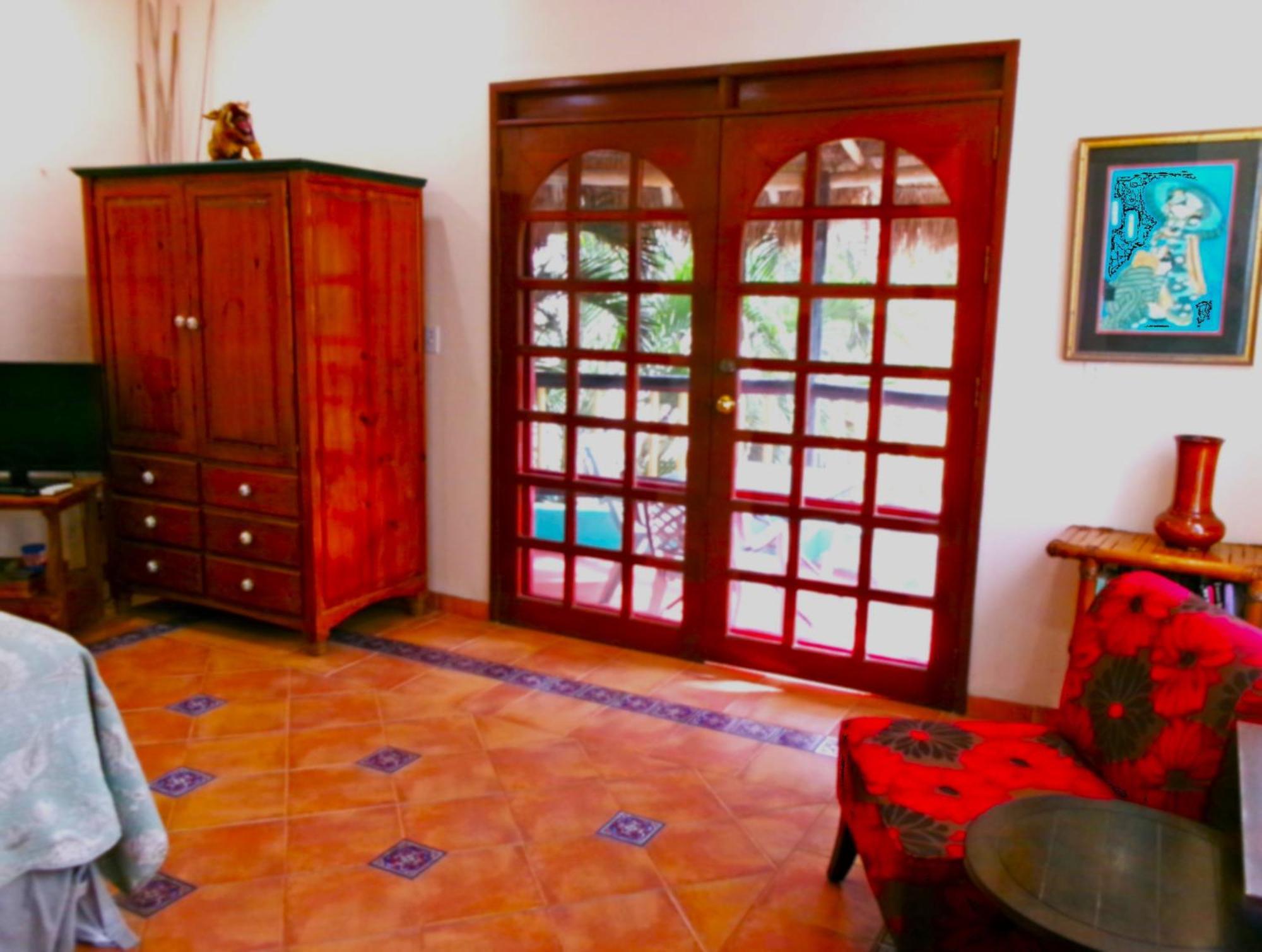 Aparthotel Casa Gatos 2*
