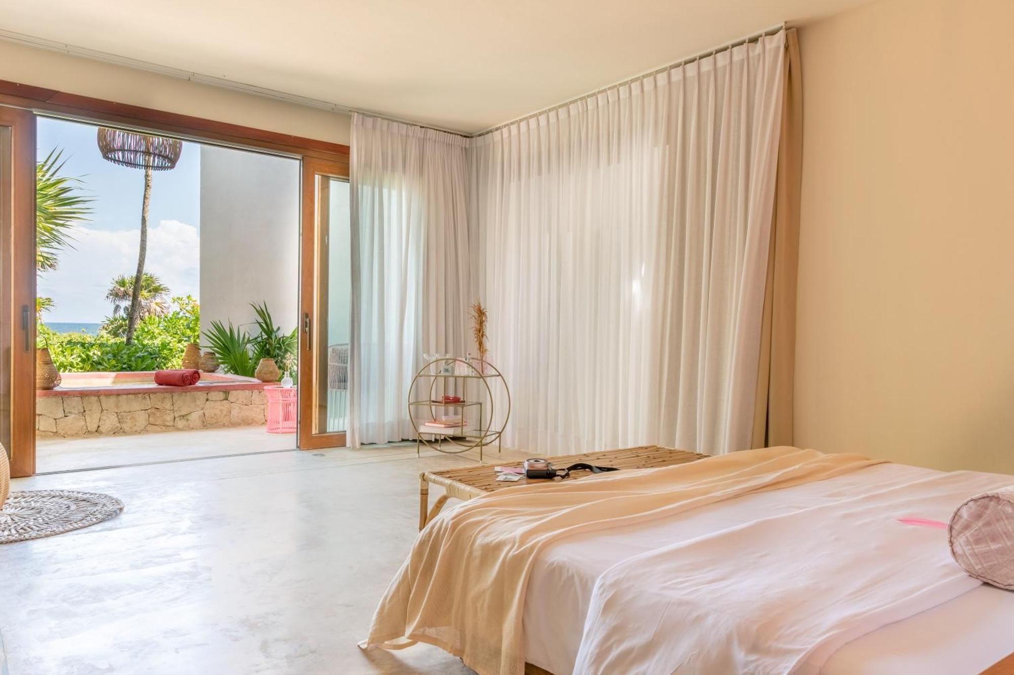 Mi Tulum, A Small Luxury (adults Only) Hotel Tulum
